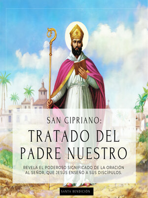cover image of San Cipriano